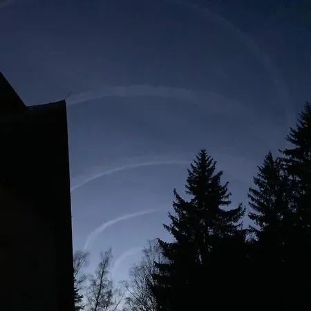 Szálloda Gaudeamus Milovy