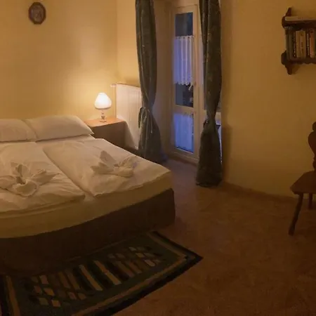 Hotel Gaudeamus 3*