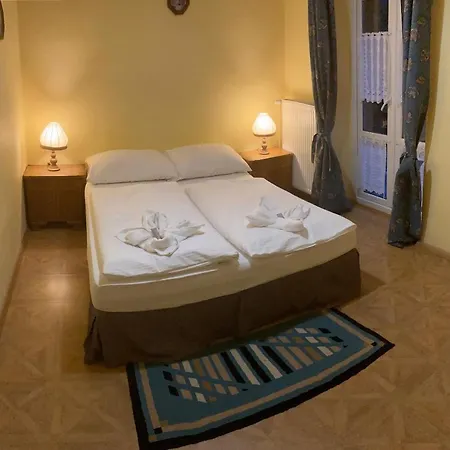 Gaudeamus Hotel 3*
