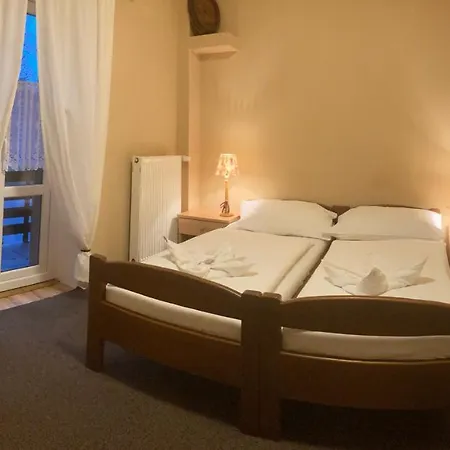Hotel Gaudeamus 3*