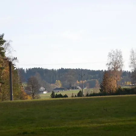 Hotel Gaudeamus Milovy