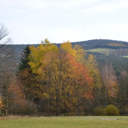 Gaudeamus Hotel Milovy