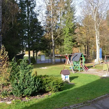 Gaudeamus 3* Milovy