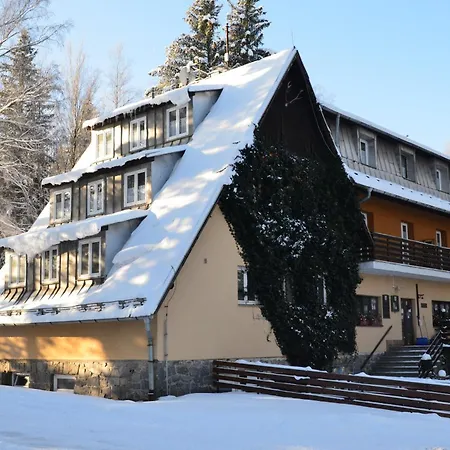 Hotel Gaudeamus 3*
