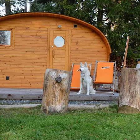 Gaudeamus 3* Milovy