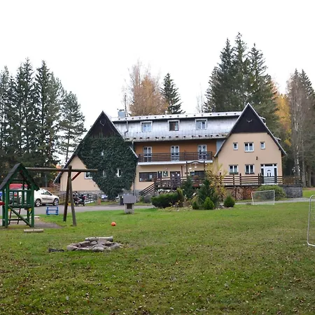 Hotel Gaudeamus Milovy