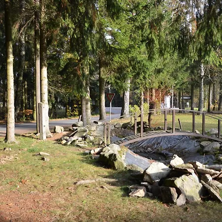 Gaudeamus Hotel Milovy