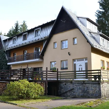 Hotel Gaudeamus