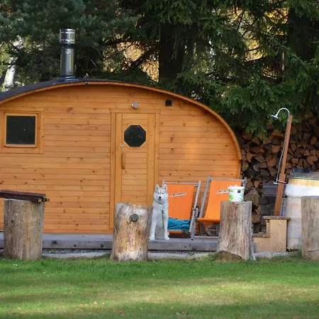 Hotel Gaudeamus 3*