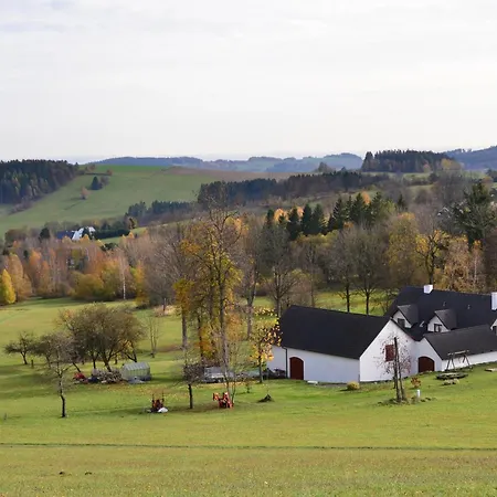 Gaudeamus Hotel Milovy