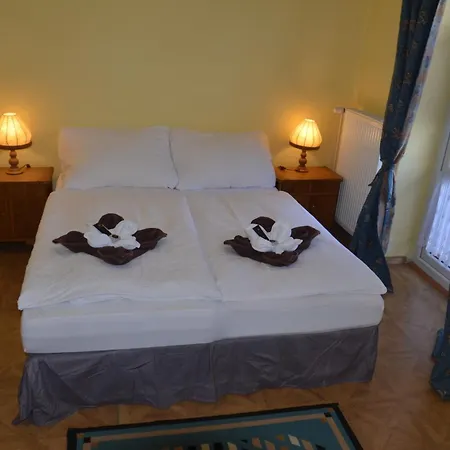 Hotel Gaudeamus