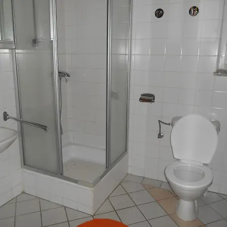 Gaudeamus Hotel
