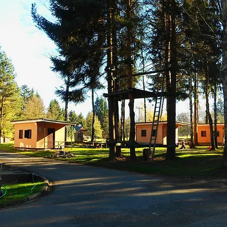 Gaudeamus 3* Milovy