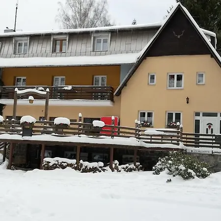 Szálloda Gaudeamus 3*