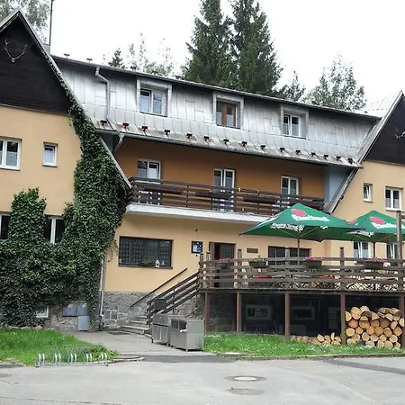 Gaudeamus 3* Milovy