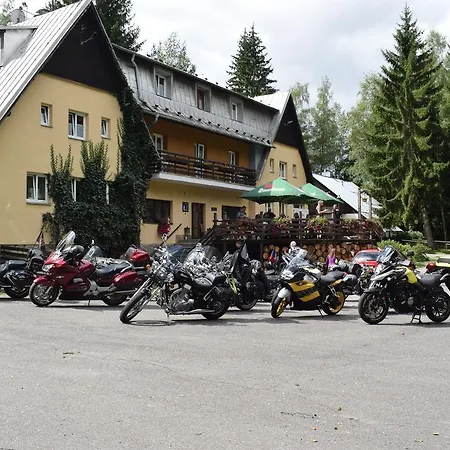 Hotel Gaudeamus 3*