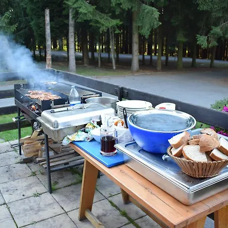 Gaudeamus Szálloda 3*