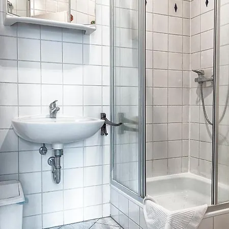 Szálloda Gaudeamus Milovy