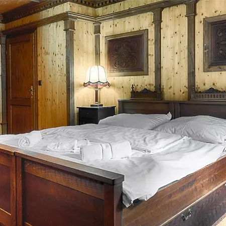 Gaudeamus Szálloda 3*