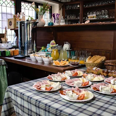 Hotel Gaudeamus 3*