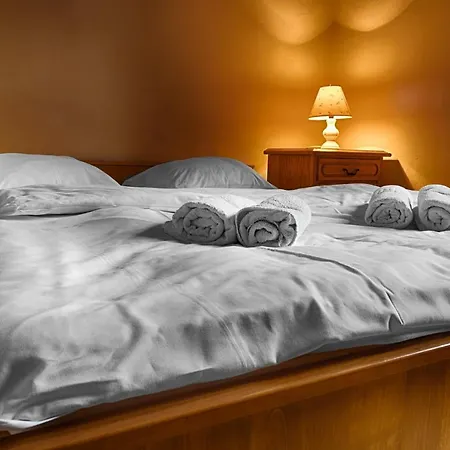 Hotel Gaudeamus Milovy
