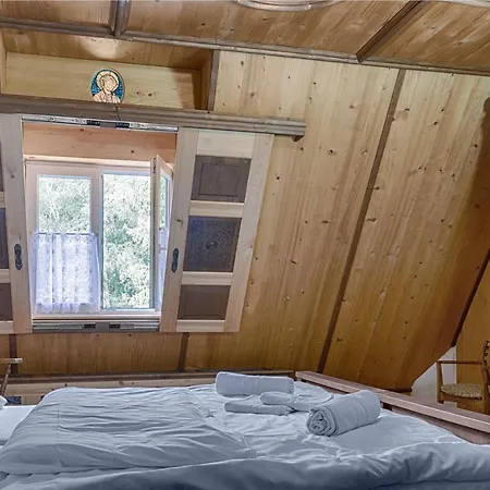 Gaudeamus 3* Milovy
