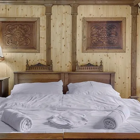Hotel Gaudeamus 3*