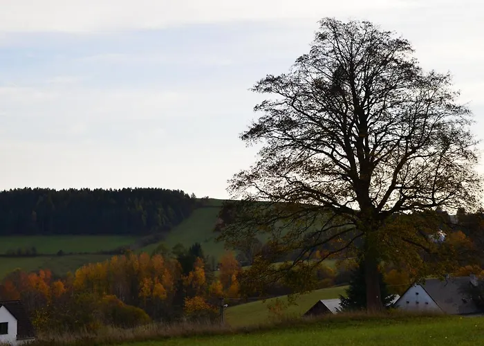 Gaudeamus 3* Milovy