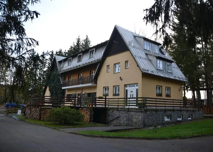 Gaudeamus Hotel 3*