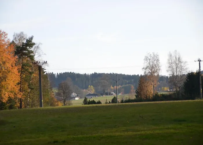 Hotel Gaudeamus Milovy