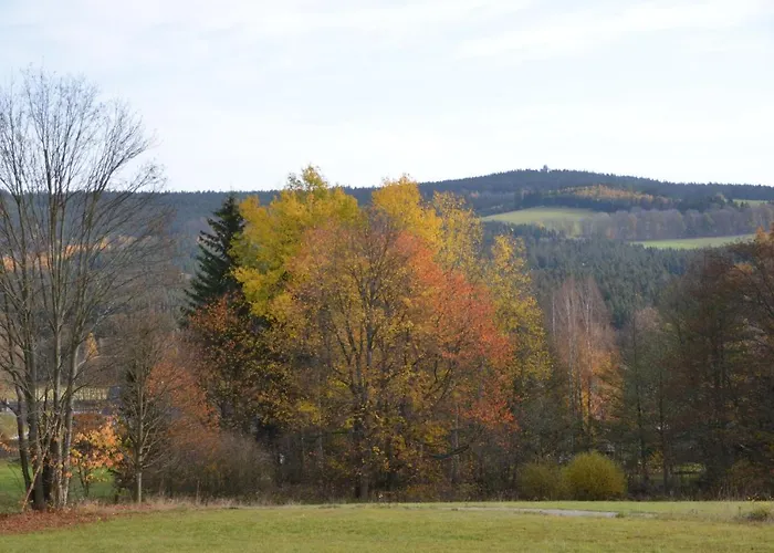 Gaudeamus Hotel Milovy