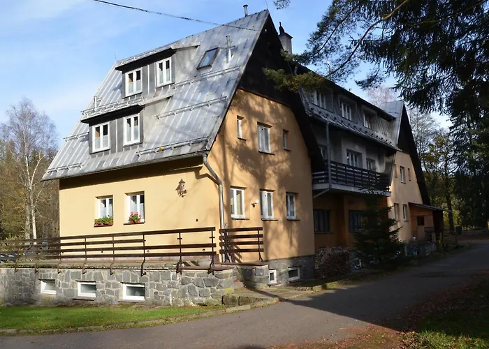 Gaudeamus Hotel 3*