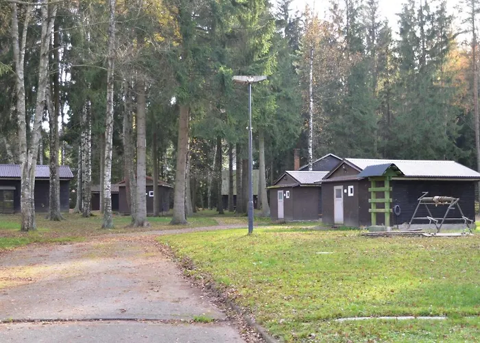 Gaudeamus Hotel