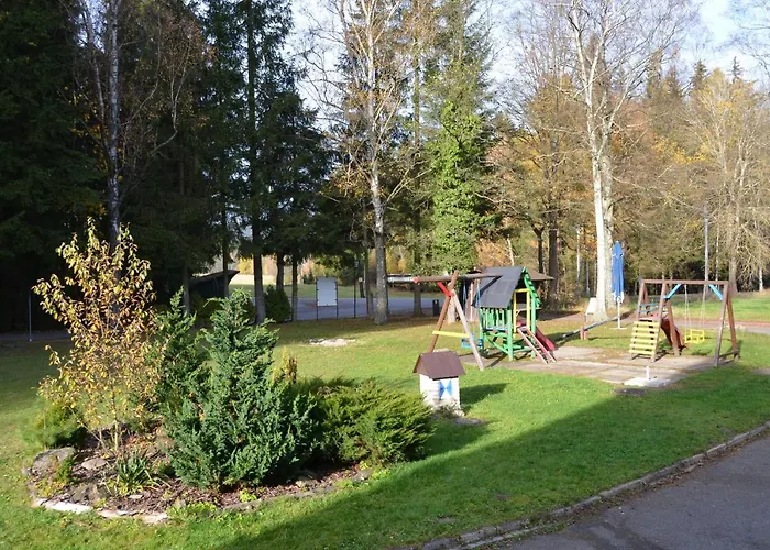 Gaudeamus 3* Milovy