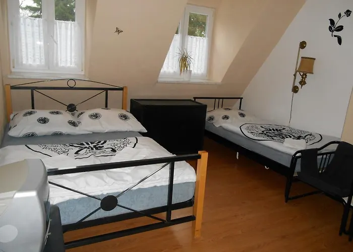 Gaudeamus Hotel
