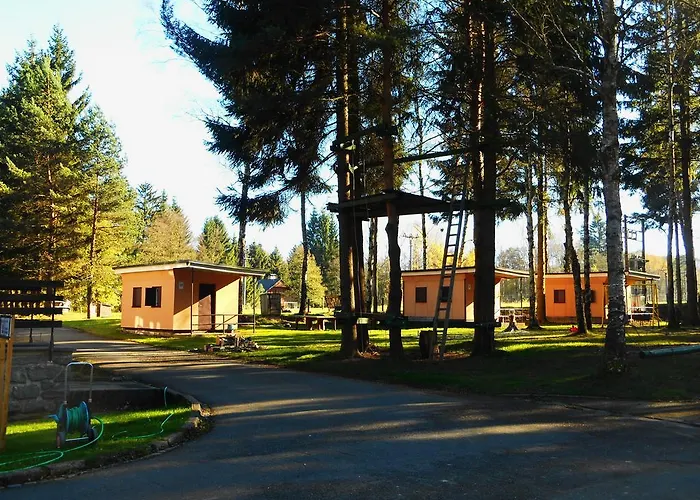 Gaudeamus 3* Milovy