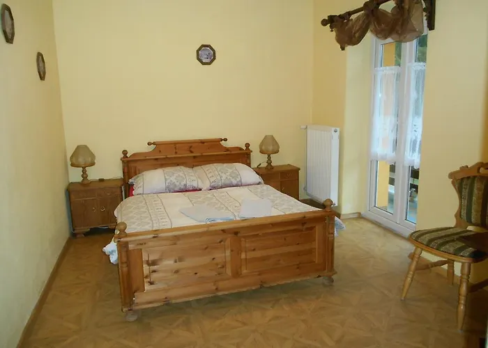 Hotel Gaudeamus