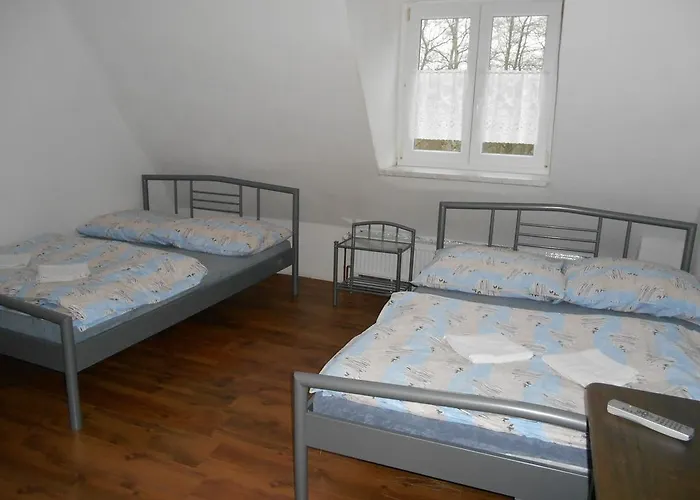 Hotel Gaudeamus
