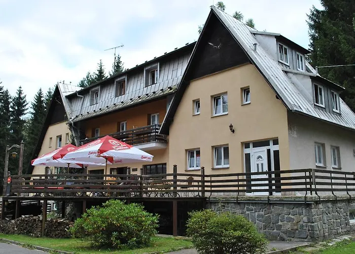 Hotel Gaudeamus