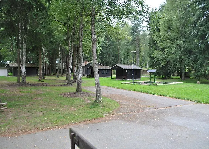 Gaudeamus Hotel