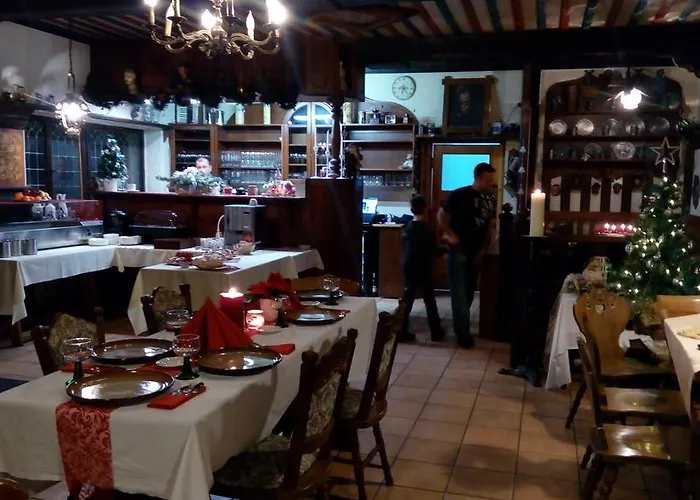 Gaudeamus 3*