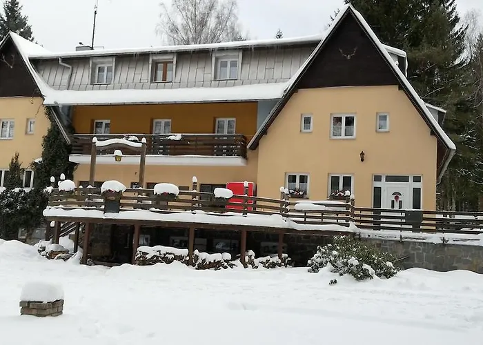Hotel Gaudeamus 3*