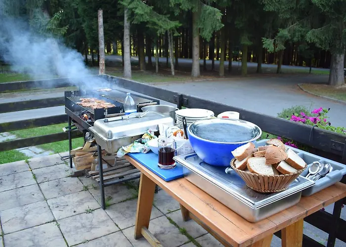 Gaudeamus Hotel 3*