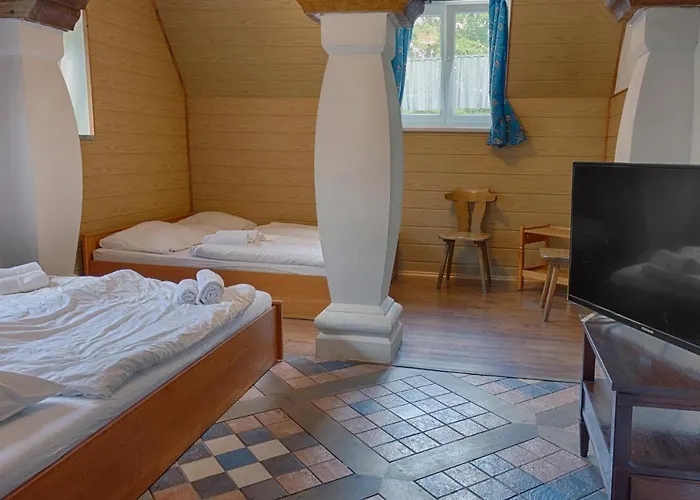 Gaudeamus Hotel