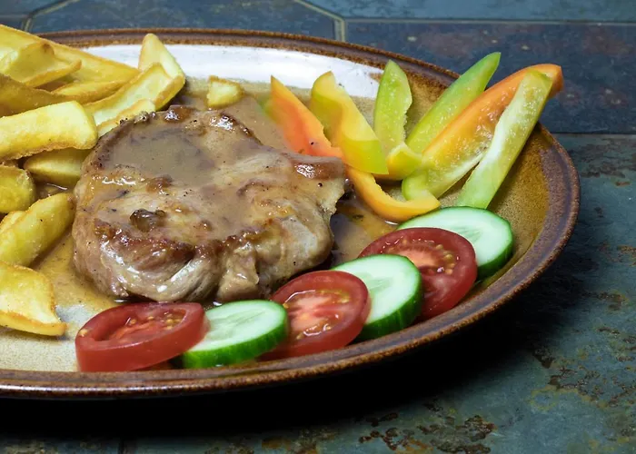 Gaudeamus 3*