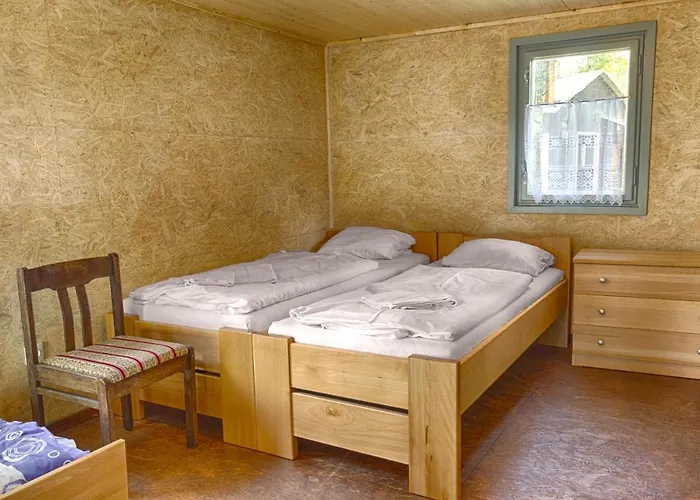 Gaudeamus Hotel