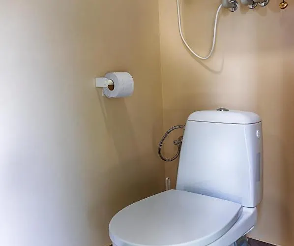 Gaudeamus Hotel 3*
