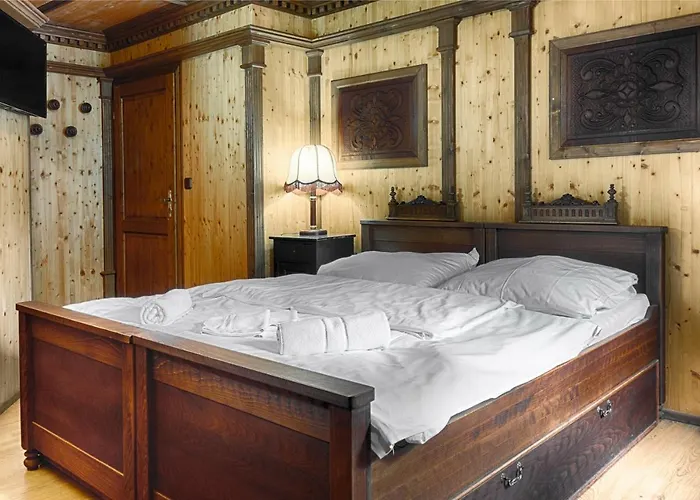Gaudeamus Hotel 3*