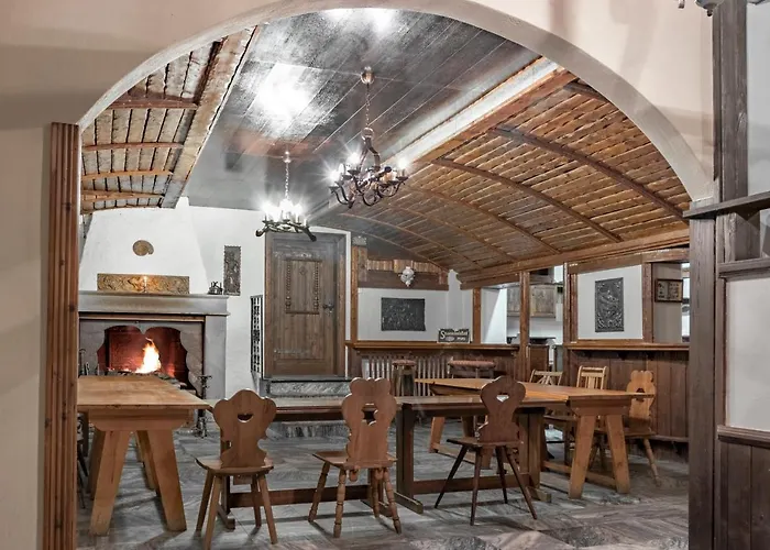 Hotel Gaudeamus 3*