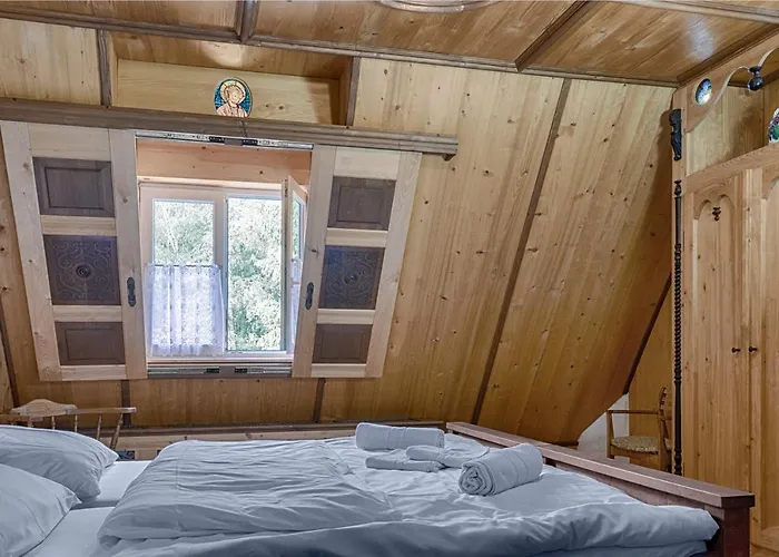 Gaudeamus 3* Milovy